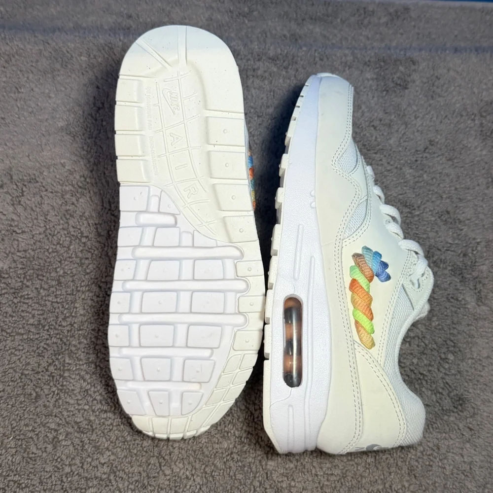 Nike
Air max 1
Brand new - Picture 7 of 10